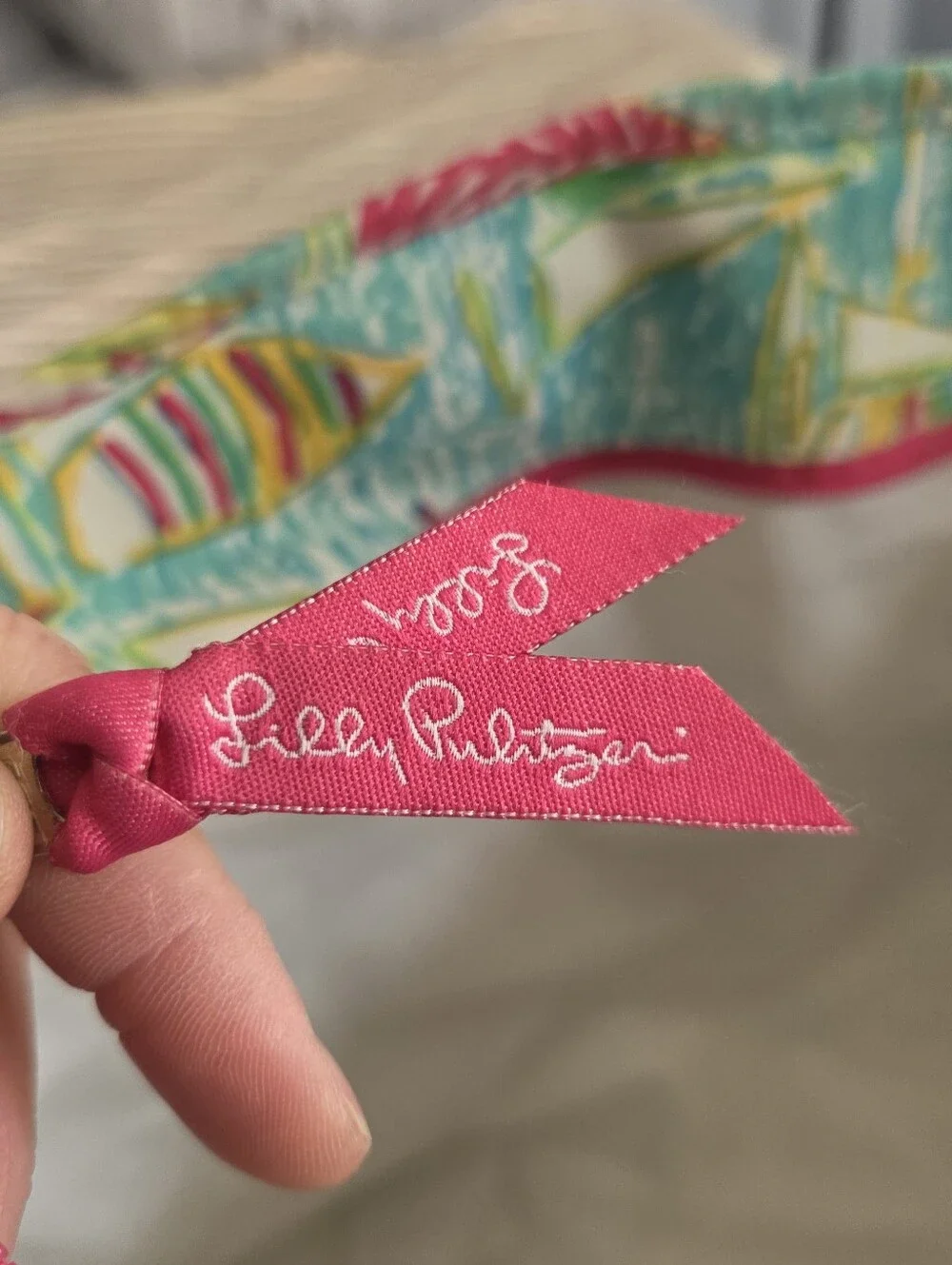 Lilly Pulitzer stylish women’s
